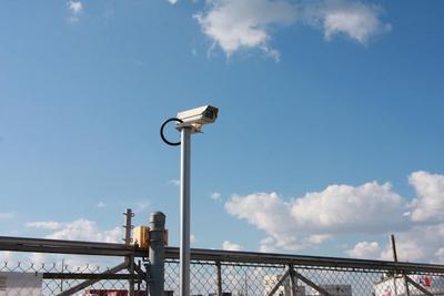 Storage Units at Storwell Self Storage - 2525 Royal Windsor Dr , Mississauga, ON